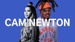 Cam Newton & Jasmin Brown's open relationship Net Worth