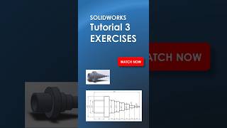 Master Extruded Cut in SolidWorks!  Tutorial 3