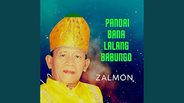 Pandai Bana Lalang Babungo