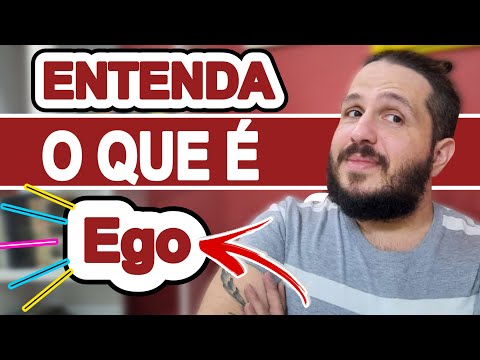 O que é Ego?