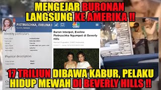 DETIK-DETIK KORBAN GREBEK TEMPAT PERSEMBUNYIAN BURONAN DI AMERIKA‼️