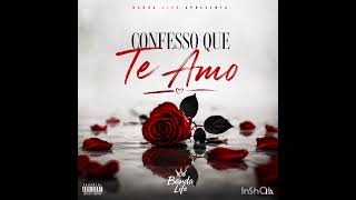 Edilson Ambriz - Confesso que te amo