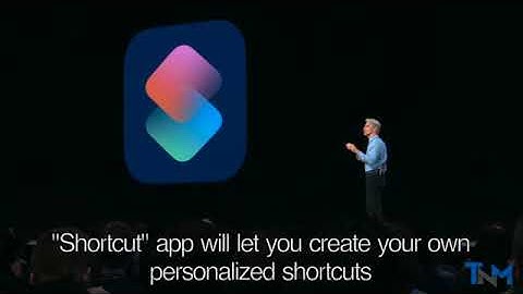 iOS 12 Features: AR Apps, ARKit 2, Siri Shortcuts, Grouped Notification and Grouped Facetime