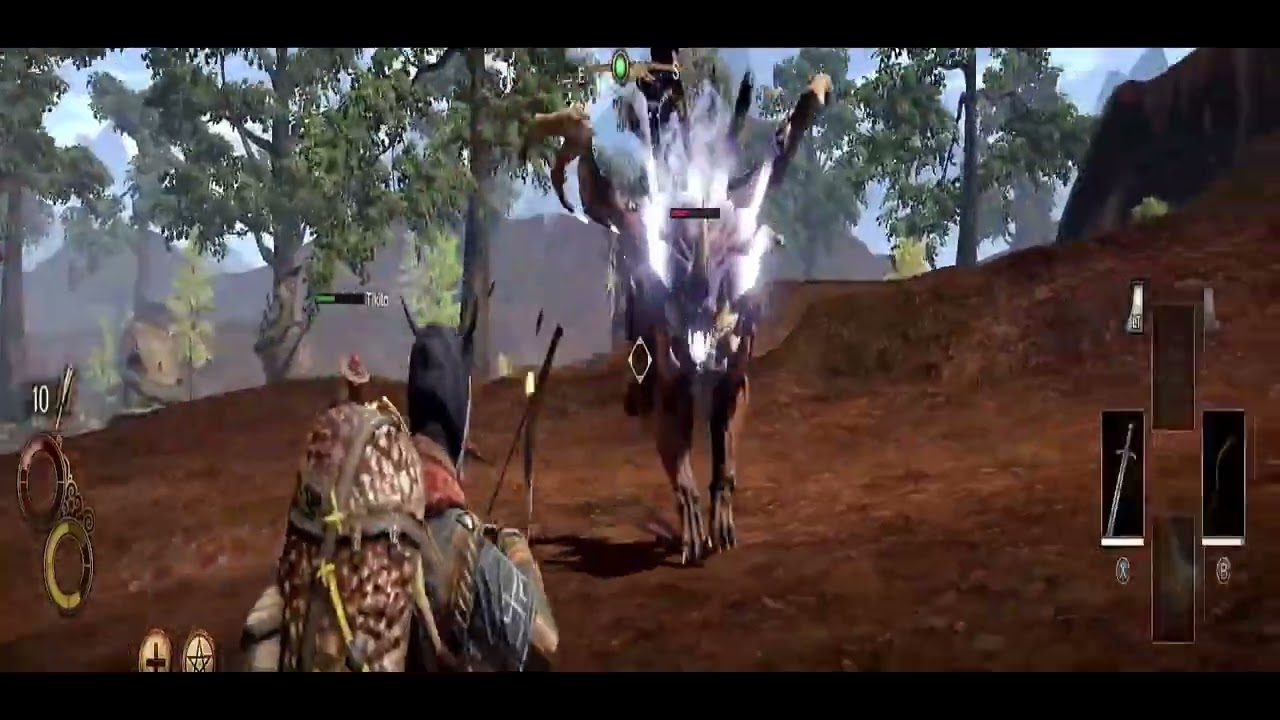 Outward - Los 3 hermanos contra la quimera (Multiplayer Raid Mod)