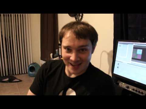 Captain Toad and The Floating Comma (Patreon Re-Port 12-1-14) - Captain Toad and The Floating Comma (Patreon Re-Port 12-1-14)