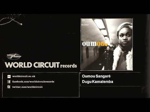 Oumou Sangaré - Dugu Kamalemba