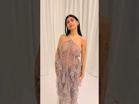 Mia Khalifa Shorts Miakhalifa Youtubeshorts Viral