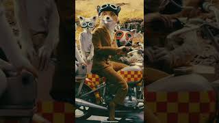 Mind-Blowing Origins Of Fantastic Mr. Fox Canis Lupus, Vulpes Vulpes... Unveiled