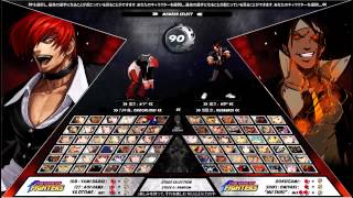 Street Fighter 4th strike screenpack update