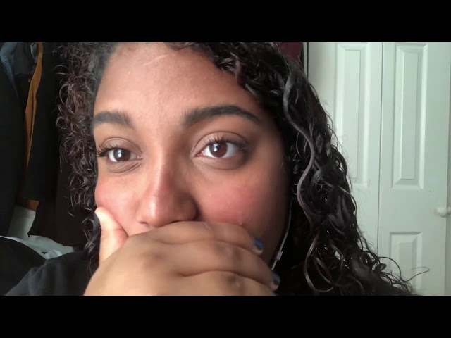 ASMR INTENSE MOUTH SOUNDS