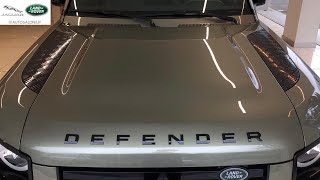 Nuevo Defender‼️ || Vistazo Rápido