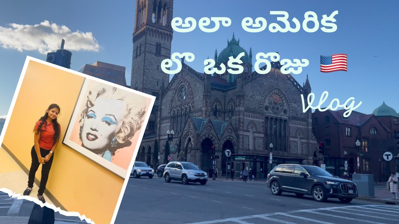 అలా అమెరిక లొ Enjoy చెసిన వెల😁🇺🇸 Northeastern University indian