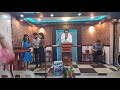 The lily of the valley ll Congregational song