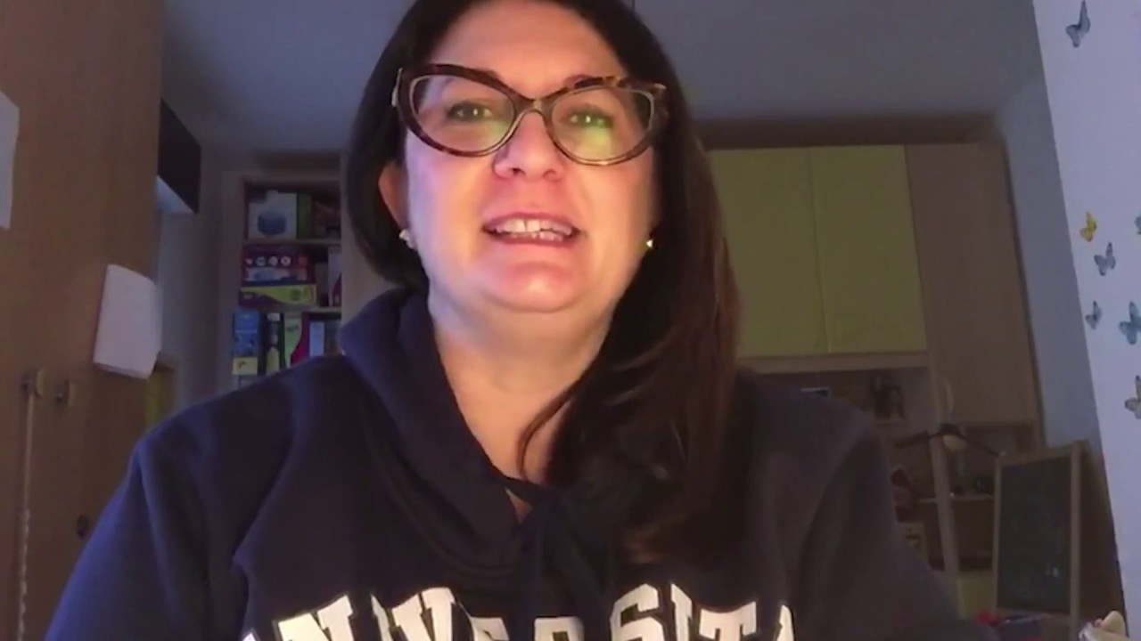 Testimonianze sul campo Farmacia La Torre, Dott.ssa Annalisa Santoro