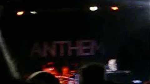 Hanson - I've Got Soul, Where's The Love, Scream and Be Free