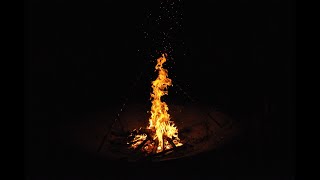 Fireplace Timeless Love Songs - Feel the Etta James Style