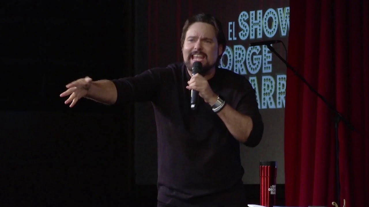 El Show de GH 27 de Feb 2020 Parte 1