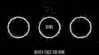 Swedish House Mafia & Connie Constance - Heaven Takes You Home (Ryan Leary Remix)