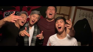 Pi Delta Psi UMass Rush Alpha Omicron Fall 2019 - Xi Chapter