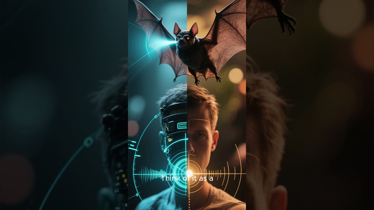 Nocturnal Navigators Bat Echolocation’s Evolutionary Secrets