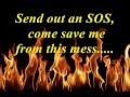 Sons of Midnight - The Fire (original) Lyrics.