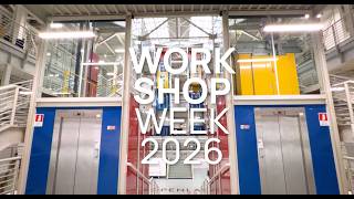 Polimi Product Design - Winter Workshop Week 2026