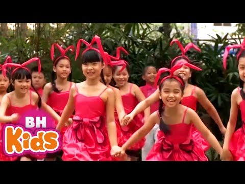 Tuổi Thơ Tuyệt Vời ♫♫ Nhạc Thiếu Nhi Vui Nhộn tại Xemloibaihat.com
