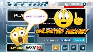 Cara Ngehack Uang Di Vector Versi Baru (Unlimited Money) screenshot 3