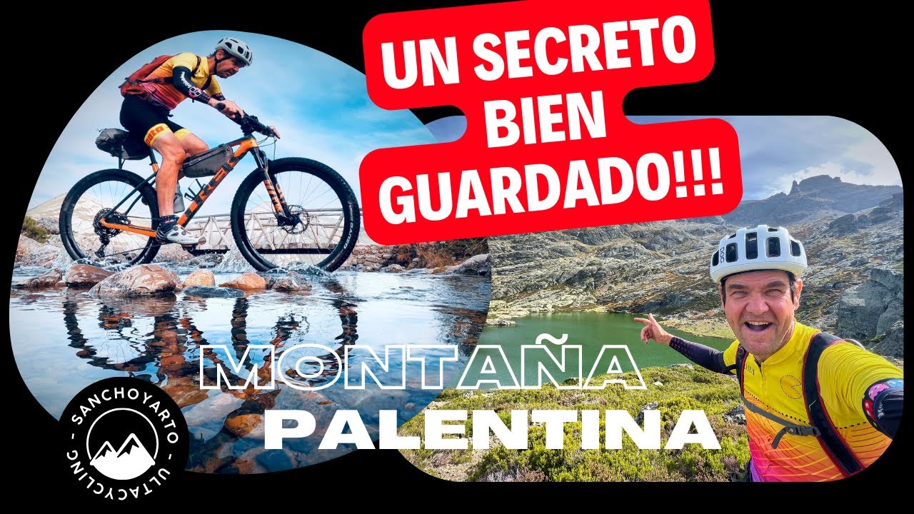 El Pozo Curavacas en la Montaña Palentina