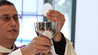 The Eucharist and the Church's Social Mission: Body of Christ, Broken for the World