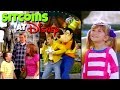 Top 10 TV Sitcoms That Go To Walt Disney World & Disneyland