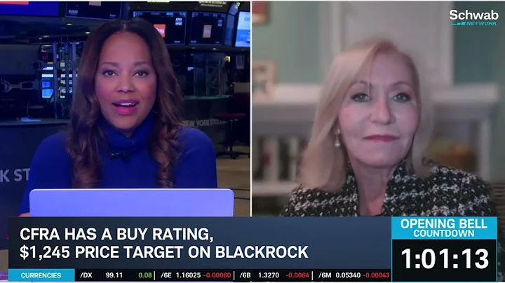 BLK Tops Earnings, Shows Crypto & Fixed Income Growth