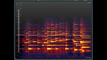 memtest.exe Interpreted As Audio Data