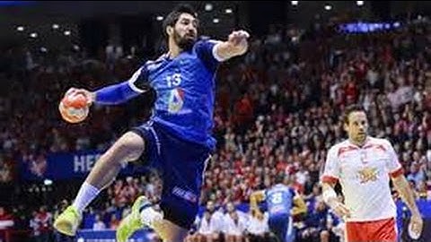 Best of Nikola Karabatić  Handball | Paris Saint-Germain HB | HD |