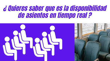 Reservación de asientos multisucursal en tiempo real (EN VIVO). | Sistema de venta de boletos.