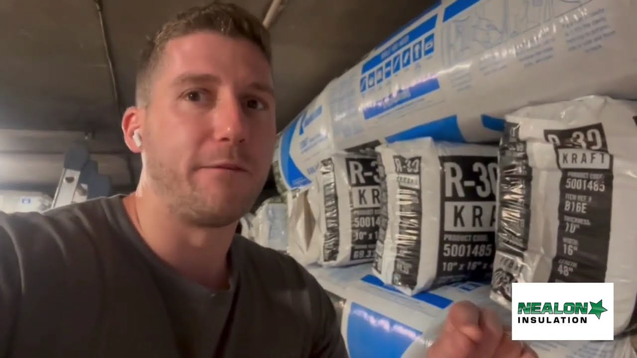 Faced or Unfaced? How to Choose the Right Fiberglass Insulation