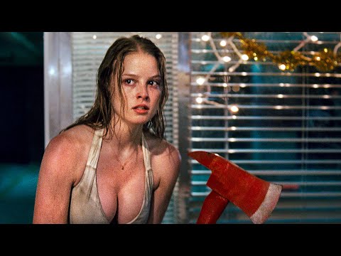 A Presa Final | Filme Completo | Terror