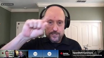 OCB: Compliance with Containers and Cloud: Sysdig & Red Hat OpenShift