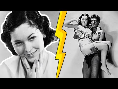 Videó: Johnny Weissmuller Net Worth