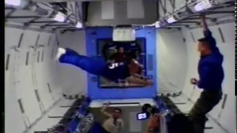 It can be difficult to remove oneself from the Kibo ISS module