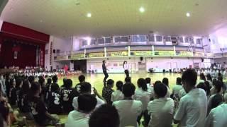 1040612南投國中畢業生才藝表演305