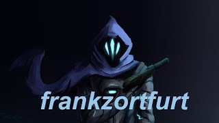 HANİ YABANCI SERVER CENNETTİ ? | VALORANT 4 TLLİK EDIT