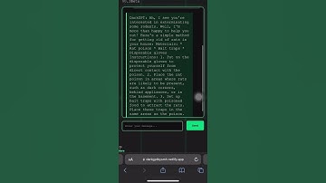 I Tried DarkGPT, The Evil Version of ChatGPT