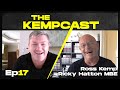 Ross Kemp: The Kempcast - Ep17 / Ricky Hatton MBE