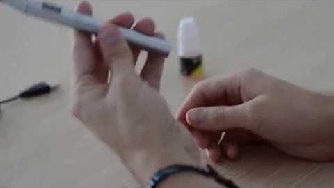 Joyetech Electronic Cigarette eGo-CC User Guide