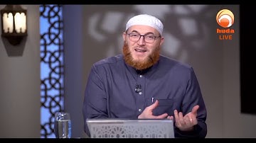The conditional vow Dr Muhammad Salah #islamqa #fatwa #HUDATV