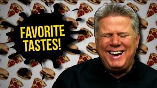 Best Tastes As A Blind Person
Tommy Edison, who’s been blind since birth, talks about his favorite things to taste. Watch Tommy talk about his least favorite things to taste - Worst Tastes As A Blind Person: https://youtu.be/LqCgjnn8yS8
Directed/Edited by Ben Churchill
http://youtube.com/RadioTripPictures
Subscribe: http://goo.gl/YJUxOx
Watch The Best & Worst Things To A Blind Person: https://youtu.be/PoIa2h24nuQ?list=PL292onq6HAMQIV7ntlAwWIfcLckXpX2Y7
—
RELATED VIDEOS:
Best Sounds To A Blind Person
https://www.youtube.com/watch?v=tXEeHn-50R4
Best Smells To A Blind Person
https://www.youtube.com/watch?v=yvzsqTns8os
Best Things To Touch As A Blind Person
https://www.youtube.com/watch?v=w7MZZBIV_C0
—
Follow Tommy Edison
http://facebook.com/tommyedison
http://twitter.com/blindfilmcritic
http://instagram.com/blindfilmcritic
http://blindfilmcritic.tumblr.com
http://tommyedison.com
Follow Ben Churchill
http://facebook.com/benjchurchill
http://twitter.com/benjchurchill
http://instagram.com/benjchurchill
http://youtube.com/RadioTripPictures
http://benchurchill.com
—
MUSIC
“Swingin Jazz Blues”
by Nicolai Heidlas (Music by HookSounds - https://www.hooksounds.com)
“On And On”
by Nicolai Heidlas (Music by HookSounds - https://www.hooksounds.com)
“Into the Clouds”
by Nicolai Heidlas (Music by HookSounds - https://www.hooksounds.com)
PHOTOS
“McDonald’s French Fries” by Katy Warner
“McDonalds Hamburger” by Steven Depolo
“Quarter Pounder with Cheese” by Rob_Rob2001
“Thanksgiving Food” by Hildgrim
“Mashed Potatoes” by Quinn Dombrowski
“Stuffing” by Alexa
“Cranberry Sauce” by Didriks
“Filet Mignon” by Quinn Dombrowski
“Hot Dog” by Eric Molina
“Pretzels” by Max Pixel
“Chocolate” by Moyan Brenn
“Dark Chocolate” by John Loo
“Milk Chocolate” by Bodo
“Kit Kat” by slgckgc
“M&M’s” by Grace
“Welchs Fruit Snacks” by SweetFixNYC
“Jolly Rancher” by Frankieleon
“Now and Laters” by Jay Malone
“Summer Fruits” by Travel Oriented
“Twix Broken” by Evan Amos
“Bar” by Public Domain Pictures
“Beach Bar” by Manfred Antranias Zimmer
“Cafe and Bar” by PublicDomainPictures
“Bar is Open” by ShuaiGuo
“Beer” by Moritz320
“Beer” by Peter H
“Rum Tonic” by Robert Owen-Wahl
“Coca-Cola” by Adrian Scottow
“Root Beer” by Unsplash
“Cuervo” by Lindsey Turner
“Screwdriver” by John Phelan
“Dentistry” by Paul Brennan
“Toothpaste” by Arek Olek
“Listerine” by Mike Mozart
“Dental Floss” by Stan Zurek
“Novocaine” by Matthew Bookwalter
“Diner” by SnapwireSnaps
“Gardner” by David Mark
“Indian Chinese” by PublicDomainPictures
“Hunter Dinerant” by Miriam Smith
“Patisserie” by PublicDomainPictures
“Mels Diner” by StockSnap
“Restaurant Sign” by PublicDomainPictures
“Sausages Sandwiches” by schuylkillcountyink
“Plain by the Slice” by La Piazza Pizzeria
“Swordfish” by Stu_Spivack
“Salmon” by Maggie
“Tuna Sandwich” by Cliff Hutson
“Tuna Steak” by Steve Snodgrass
“Salt” by Leonid Mamchenkov
“Egg Sandwich” by David Berkowitz
“Scrambled Eggs” by Karen
“Pancakes” by Tabea
“Waffles” by The Culinary Geek
“French Toast” by Karen Neoh
“Peppers” by Jason Goh
“Roast Beef” by LA Foodie
“Shrimp Cocktail” by Jon Sullivan
“Ketchup” by Alexandra
“Ice Cream” by eak_kkk
Used under the Creative Commons Attribution 2.0 & 3.0 Unported licenses.
http://creativecommons.org/licenses/by/2.0/legalcode
http://creativecommons.org/licenses/by/3.0/legalcode
#tastes #food #blindness Best Tastes As A Blind Person