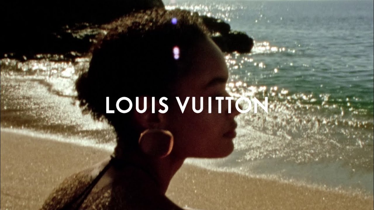 Louis Vuitton — Louis Vuitton — Summer Collection (YouTube video ad)