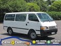 1999 Toyota Hiace NZ New! Manual! $1 Reserve!!  ** $1 RESERVE!!! $Cash4Cars$Cash4Cars$ ** SOLD **