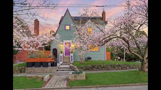 1600 27th Ave Seattle WA Capitol Hill-Madrona-Madison neighborhoods Value priced at $1,149,000. 1600 27th Ave Seattle WA Capitol Hill-Madrona-Madison neighborhoods Value priced at $1,149,000.
